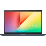 Ноутбук Asus VivoBook 14 X413JA-EB480T 90NB0RCA-M06580 (14 ", FHD 1920x1080 (16:9), Core i3, 8 Гб, SSD)