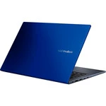 Ноутбук Asus VivoBook 14 X413JA-EB480T 90NB0RCA-M06580 (14 ", FHD 1920x1080 (16:9), Core i3, 8 Гб, SSD)