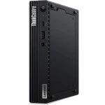 Персональный компьютер Lenovo ThinkCentre M70q Tiny 11DT008FRU (Core i5, 10400T, 2.0 ГГц, 4 Гб, HDD)