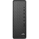 Персональный компьютер HP Slim S01-aF0020ur 376B6EA (Athlon, 3050U, 2.3 ГГц, 8 Гб, SSD)