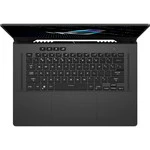 Ноутбук Asus ROG Zephyrus G15 GA503QS-HQ051R 90NR04J2-M01130 (15.6 ", WQHD 2560x1440 (16:9), Ryzen 9, 32 Гб, SSD)