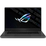 Ноутбук Asus ROG Zephyrus G15 GA503QS-HQ051R 90NR04J2-M01130 (15.6 ", WQHD 2560x1440 (16:9), Ryzen 9, 32 Гб, SSD)