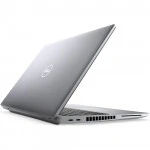 Ноутбук Dell Latitude 5520 5520-5803 (15.6 ", FHD 1920x1080 (16:9), Core i5, 8 Гб, SSD)