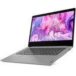 Ноутбук Lenovo IdeaPad 3 14IIL05 81WD00N3RK (14 ", FHD 1920x1080 (16:9), Core i5, 8 Гб, SSD)