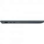 Ноутбук Asus ZenBook 14 Ultralight UX435EGL-KC044R 90NB0SA1-M00770 (14 ", FHD 1920x1080 (16:9), Core i5, 16 Гб, SSD)