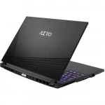 Ноутбук Gigabyte AERO 15 OLED KC KC-8RU5130SP bp (15.6 ", 4K Ultra HD 3840x2160 (16:9), Core i7, 16 Гб, SSD)