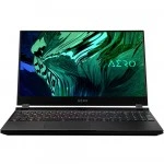Ноутбук Gigabyte AERO 15 OLED KC KC-8RU5130SP bp (15.6 ", 4K Ultra HD 3840x2160 (16:9), Core i7, 16 Гб, SSD)