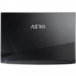 Ноутбук Gigabyte AERO 15 OLED KC KC-8RU5130SP bp (15.6 ", 4K Ultra HD 3840x2160 (16:9), Core i7, 16 Гб, SSD)