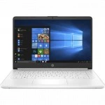 Ноутбук HP 14s-dq2004ur 2X1N7EA (14 ", FHD 1920x1080 (16:9), Pentium, 8 Гб, SSD)