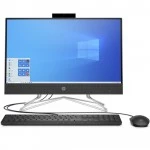 Моноблок HP 22-df1007ur 2S7P8EA (21.5 ", Intel, Core i3, 1115G4, 3.0 ГГц, 4 Гб, HDD, 1 Тб)