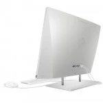 Моноблок HP 27-dp1001ur 2S7R3EA (27 ", Intel, Core i3, 1115G4, 3.0 ГГц, 8 Гб, SSD, 256 Гб)