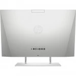 Моноблок HP 27-dp1001ur 2S7R3EA (27 ", Intel, Core i3, 1115G4, 3.0 ГГц, 8 Гб, SSD, 256 Гб)