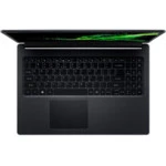 Ноутбук Acer Aspire 3 A315-34 NX.HE3ER.010 (15.6 ", HD 1366x768 (16:9), Pentium, 4 Гб, HDD)