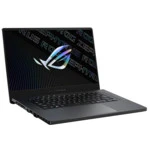 Ноутбук Asus ROG Zephyrus G15 GA503QM-HQ008T 15.6 ", WQHD 2560x1440 (16:9), Ryzen 7, 16 Гб
