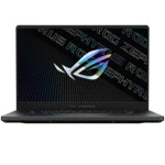 Ноутбук Asus ROG Zephyrus G15 GA503QM-HQ008T 15.6 ", WQHD 2560x1440 (16:9), Ryzen 7, 16 Гб