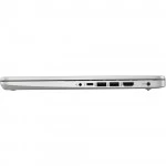 Ноутбук HP 14s-fq0039ur 24C11EA (14 ", FHD 1920x1080 (16:9), Ryzen 7, 16 Гб, SSD)