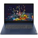 Ноутбук Lenovo IdeaPad 3 17ADA05 81W2003XRK bp (17.3 ", HD+ 1600х900 (16:9), Ryzen 3, 8 Гб, SSD)