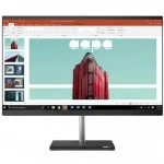 Моноблок Lenovo V50a-24IMB 11FJ009KRU (23.8 ", Intel, Core i5, 10400T, 2.0 ГГц, 8 Гб, SSD, 512 Гб)