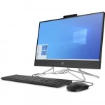 Моноблок HP 22-df1023ur 30C77EA (21.5 ", Intel, Core i3, 1115G4, 3.0 ГГц, 8 Гб, SSD, 256 Гб)