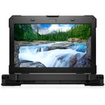 Ноутбук Dell Latitude 5424 Rugged 210-AQPY-A3 (14 ", FHD 1920x1080 (16:9), Core i5, 16 Гб, SSD)
