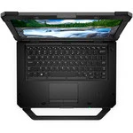 Ноутбук Dell Latitude 5424 Rugged 210-AQPY-A3 (14 ", FHD 1920x1080 (16:9), Core i5, 16 Гб, SSD)