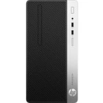 Персональный компьютер HP ProDesk 400 G6 6CF47AV/TC32 Core i5, 9500, 3.0, 8 Гб, Windows 10 Pro