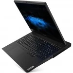 Ноутбук Lenovo Legion 5 15IMH05 82AU0078RU (15.6 ", FHD 1920x1080 (16:9), Core i7, 8 Гб, SSD)