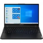 Ноутбук Lenovo Legion 5 15IMH05 82AU0078RU (15.6 ", FHD 1920x1080 (16:9), Core i7, 8 Гб, SSD)