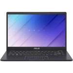 Ноутбук Asus VivoBook E410MA-EK467T 90NB0Q15-M17850 (14 ", HD 1366x768 (16:9), Celeron, 4 Гб, SSD)