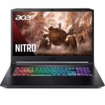 Ноутбук Acer Nitro 5 AN517-41-R8BH NH.QARER.007 (17.3 ", FHD 1920x1080 (16:9), Ryzen 7, 16 Гб, SSD)