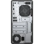 Персональный компьютер HP ProDesk 400 G6 MT 6CF47AV (Core i3, 9100, 3.6 ГГц, 8 Гб, SSD, Windows 10 Pro)