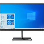 Моноблок Lenovo V30a-24IML AiO 11FT005RRU-NC2 (23.8 ", Intel, Core i5, 10210U, 1.6 ГГц, 8 Гб, SSD, 256 Гб)