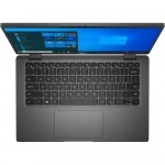 Ноутбук Dell Latitude 7420 7420-2602 (14 ", FHD 1920x1080 (16:9), Core i7, 16 Гб, SSD)