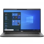 Ноутбук Dell Latitude 7420 7420-2602 (14 ", FHD 1920x1080 (16:9), Core i7, 16 Гб, SSD)