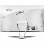 Моноблок MSI PRO 22XT 10M-222XRU 9S6-ACD312-222 (21.5 ", Intel, Core i3, 10100, 3.6 ГГц, 8 Гб, HDD и SSD, 1 Тб, 256 Гб)