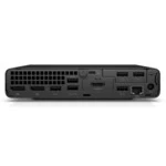 Персональный компьютер HP EliteDesk 800 G6 Mini 8WY18AV/TC1 (Core i5, 10500T, 2.3 ГГц, 16 Гб, SSD, Windows 10 Pro)