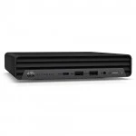 Настольный компьютерный комплект HP EliteDesk 800 G6 Mini 1D2N1EA (HP Mini In One, Core i7, 10700T, 2.0 ГГц, 8, SDD, 256 ГБ, Windows 10 Pro)