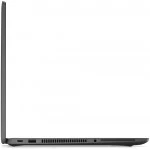 Ноутбук Dell Latitude 7520 7520-2732 (15.6 ", 4K Ultra HD 3840x2160 (16:9), Core i7, 16 Гб, SSD)