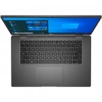 Ноутбук Dell Latitude 7520 7520-2732 (15.6 ", 4K Ultra HD 3840x2160 (16:9), Core i7, 16 Гб, SSD)