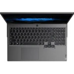 Ноутбук Lenovo Legion 5P 15IMH05H 82AW006NRK (15.6 ", FHD 1920x1080 (16:9), Core i7, 32 Гб, SSD)