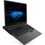 Ноутбук Lenovo Legion 5P 15IMH05H 82AW006NRK (15.6 ", FHD 1920x1080 (16:9), Core i7, 32 Гб, SSD)