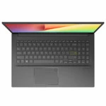 Ноутбук Asus VivoBook 15 M513UA-BQ135T 90NB0TP1-M01850 (15.6 ", FHD 1920x1080 (16:9), Ryzen 5, 8 Гб, SSD)