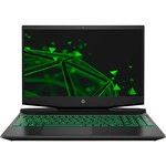 Ноутбук HP Pavilion Gaming 15-dk1078ur 2Z7V8EA (15.6 ", FHD 1920x1080 (16:9), Core i5, 8 Гб, HDD и SSD)