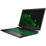 Ноутбук HP Pavilion Gaming 15-dk1078ur 2Z7V8EA (15.6 ", FHD 1920x1080 (16:9), Core i5, 8 Гб, HDD и SSD)