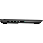 Ноутбук HP Pavilion Gaming 15-dk1078ur 2Z7V8EA (15.6 ", FHD 1920x1080 (16:9), Core i5, 8 Гб, HDD и SSD)