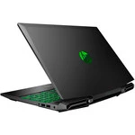 Ноутбук HP Pavilion Gaming 15-dk1078ur 2Z7V8EA (15.6 ", FHD 1920x1080 (16:9), Core i5, 8 Гб, HDD и SSD)