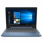 Ноутбук Lenovo IdeaPad 1 11ADA05 82GV003WRU (11.6 ", HD 1366x768 (16:9), Athlon, 4 Гб, SSD)
