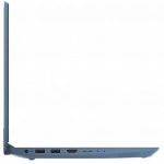 Ноутбук Lenovo IdeaPad 1 11ADA05 82GV003WRU (11.6 ", HD 1366x768 (16:9), Athlon, 4 Гб, SSD)