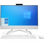 Моноблок HP 24-df1014ur 3B4L5EA (23.8 ", Intel, Core i3, 1125G4, 3.7 ГГц, 4 Гб, SSD, 128 Гб)