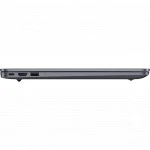Ноутбук Honor MagicBook Pro HLYL-WFQ9 53011FJC (16.1 ", FHD 1920x1080 (16:9), Ryzen 5, 16 Гб, SSD)